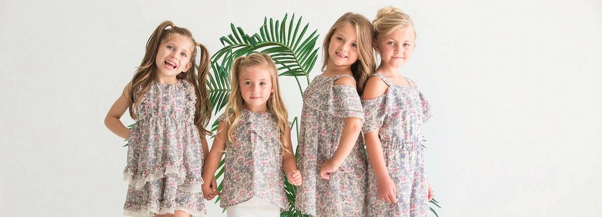 Itty Bitty Kid's Boutique -Itty Bitty Kid's Boutique 1 1