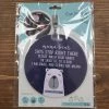 New โ๏ธ Itty Bitty Kid's Boutique Mama Bear No Touching Car Seat And Stroller Tag Infants ๐ฅ 1 Itty Bitty Kid's Boutique Mama Bear No Touching Car Seat And Stroller Tag Infants