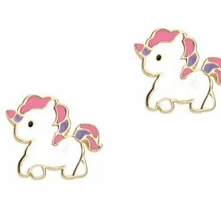 Girl Nation Magical Unicorn Cutie Stud