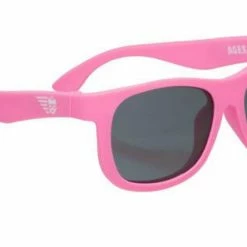 Itty Bitty Kid's Boutique Babiators Think Pink Navigator Sunglasses Accessories