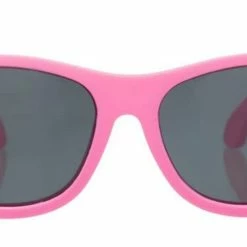 Itty Bitty Kid's Boutique Babiators Think Pink Navigator Sunglasses Accessories