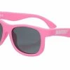Itty Bitty Kid's Boutique Babiators Think Pink Navigator Sunglasses Accessories