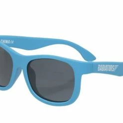 Itty Bitty Kid's Boutique Babiator Blue Crush Navigator Sunglasses Accessories