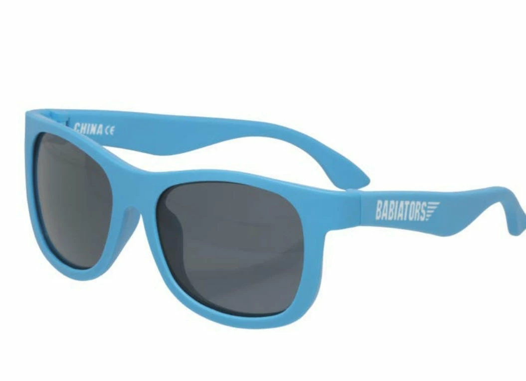 Wholesale π Itty Bitty Kid's Boutique Babiator Blue Crush Navigator π Sunglasses Accessories π₯ 3 Itty Bitty Kid's Boutique Babiator Blue Crush Navigator Sunglasses Accessories
