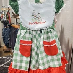 Be Girl Shirley Dress