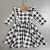 Ollie Jay Adelisa Dress Girls