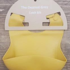 Itty Bitty Kid's Boutique Infants BIB (color Options)