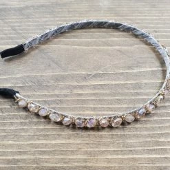 Maeli Rose Jeweled Headband