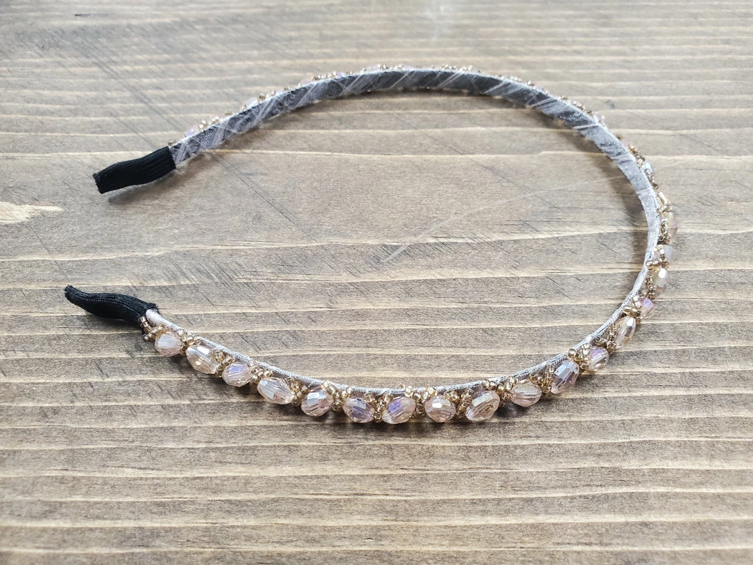 Best deal ✔️ Maeli Rose Jeweled Headband 🤩 3 Maeli Rose Jeweled Headband