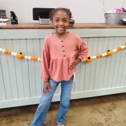 Joe's Jeans Kiara High Rise Wide Leg Bell Girls