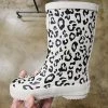 Wholesale ๐ Itty Bitty Kid's Boutique Animal Print Rainboots ๐ง Girls ๐ 2 Itty Bitty Kid's Boutique Animal Print Rainboots Girls