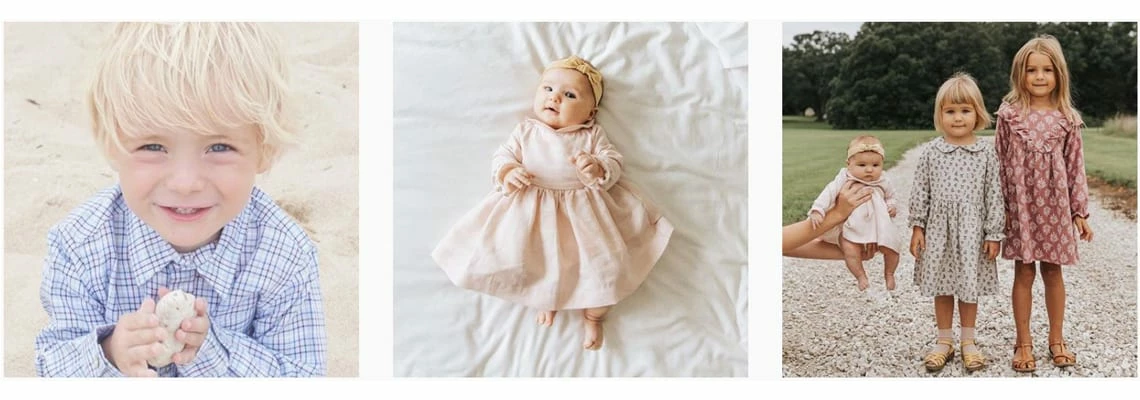 Itty Bitty Kid's Boutique -Itty Bitty Kid's Boutique 3