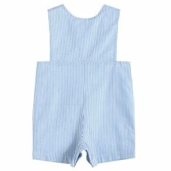 Lil Cactus Train Smocked Jon Jons Infants