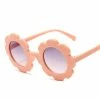 Best reviews of ๐คฉ Miss Mimi By Miminoo Flower Power ๐ Sunglasses- Blush ๐ 1 Miss Mimi By Miminoo Flower Power Sunglasses- Blush