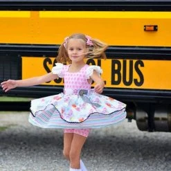 Be Girl Larkin Two Piece Set Girls