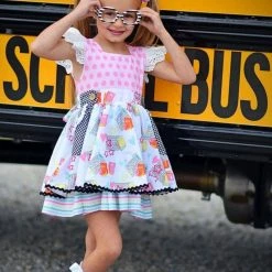 Be Girl Larkin Two Piece Set Girls