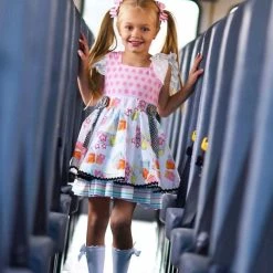 Be Girl Larkin Two Piece Set Girls