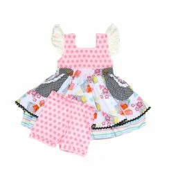 Be Girl Larkin Two Piece Set Girls