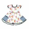 Girls Be Girl Suzanna Dress
