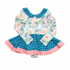 Be Girl Twinkle Toes Leotard - Twirling Buds
