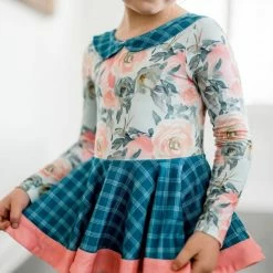 Be Girl Twinkle Toes Leotard - Twirling Buds