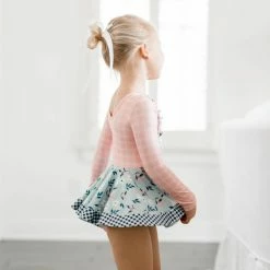 Outlet β€οΈ Be Girl Twinkle Toes Leotard-Flashdance π₯ 8 Be Girl Twinkle Toes Leotard-Flashdance