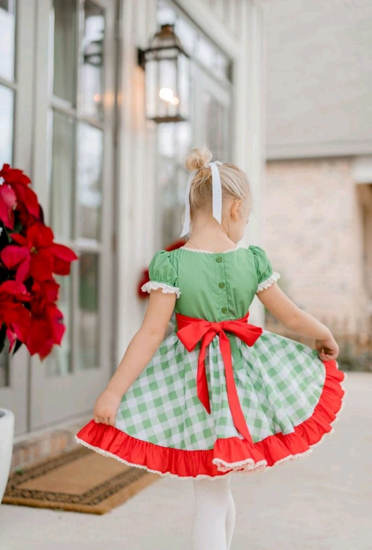 Brand new β Be Girl Shirley π Dress π 5 Be Girl Shirley Dress