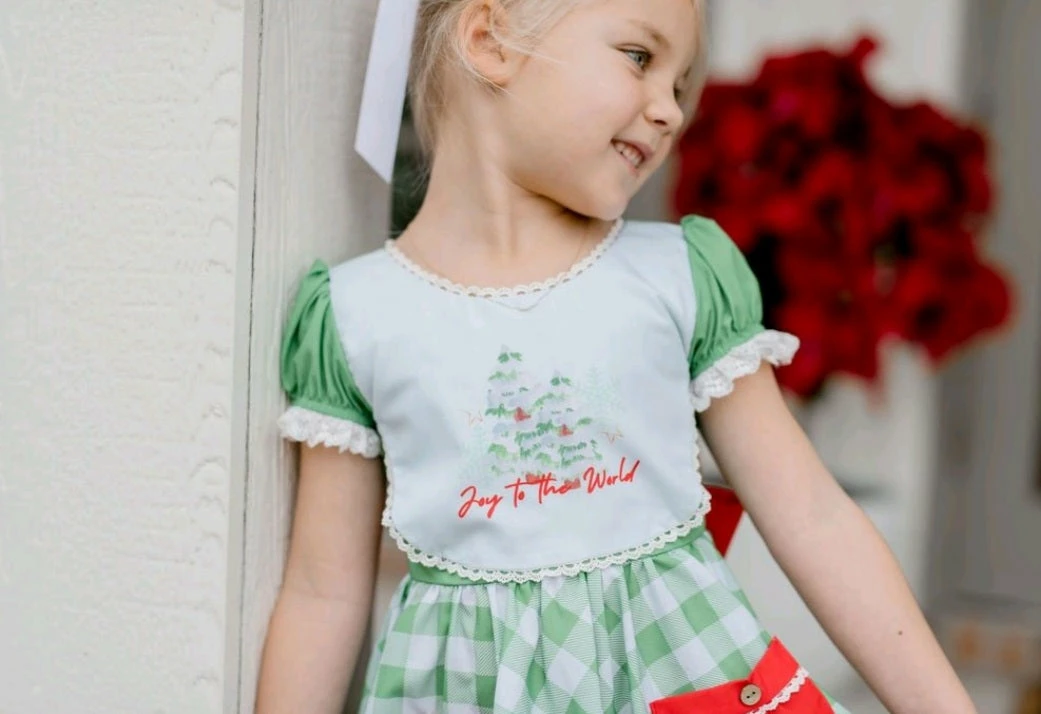 Brand new β Be Girl Shirley π Dress π 6 Be Girl Shirley Dress