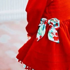 Be Girl Vernon Dress Girls