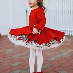 Be Girl Vernon Dress Girls