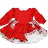 Be Girl Vernon Dress Girls