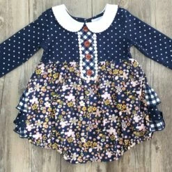 Swoon Baby SwoonBaby Midnight Garden Proper Bubble