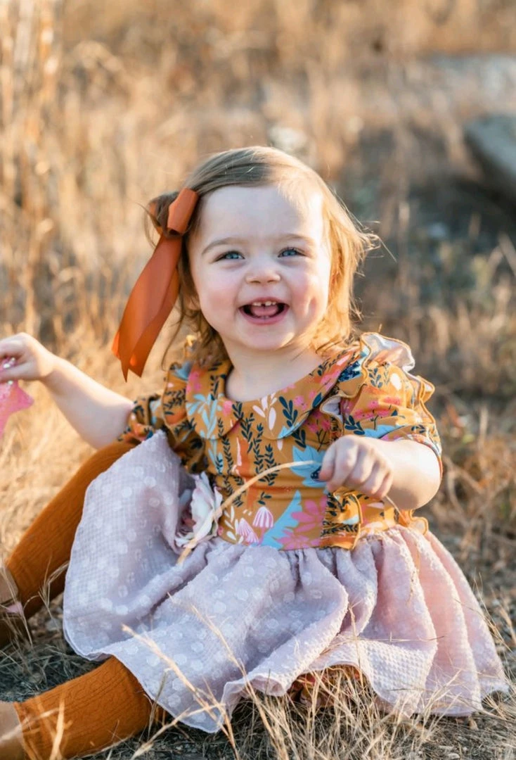 Cheap π Be Girl Infants Violet Bubble Romper π 5 Be Girl Infants Violet Bubble Romper