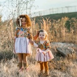 Be Girl Emilia Dress Girls