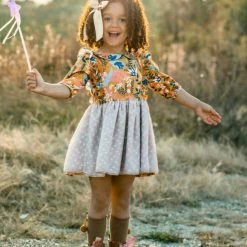 Be Girl Emilia Dress Girls