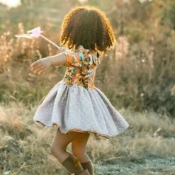 Be Girl Emilia Dress Girls