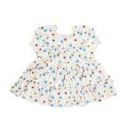 Be Girl Girls Garden Twirler Dress