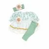 Be Girl Hey Diddle Diddle 2 Pc Set