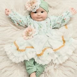 Be Girl Hey Diddle Diddle 2 Pc Set