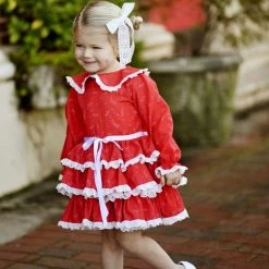 Be Girl Girls Nanette Dress