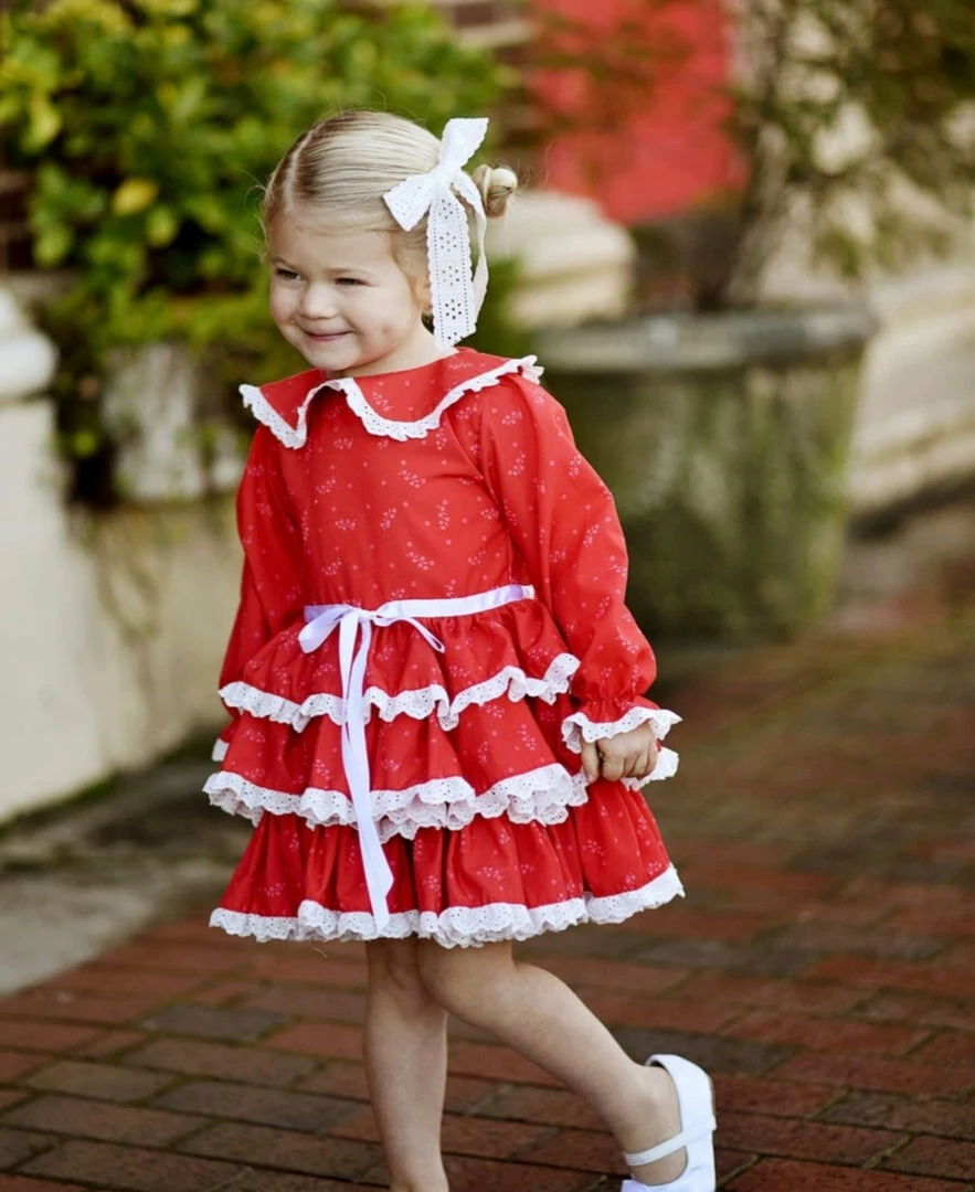 Best deal ⭐ Be Girl 👧 Girls Nanette 👗 Dress 😀 4 Be Girl Girls Nanette Dress