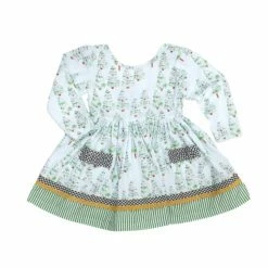 Be Girl Aggie Dress Girls