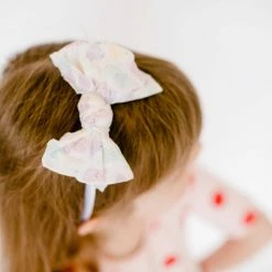 Golden Dot Lane Easter Peep Hard Headband