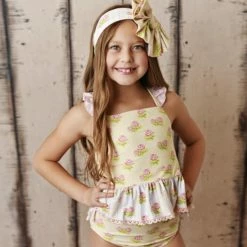 Swoon Baby 2pc Swimsuit