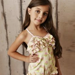 Swoon Baby One Piece Swimmy