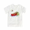 Designs By Beverly Boys Boat Tee