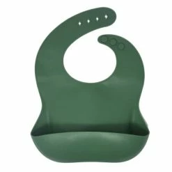 Itty Bitty Kid's Boutique Infants BIB (color Options)