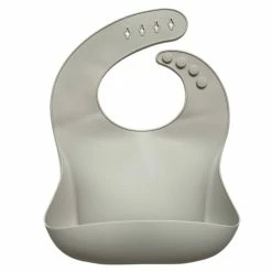 Itty Bitty Kid's Boutique Infants BIB (color Options)