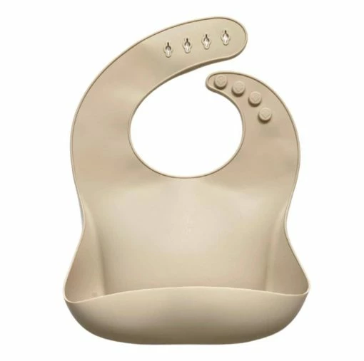 Itty Bitty Kid's Boutique Infants BIB (color Options)