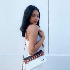 Best Sale ๐ฅฐ Itzy Ritzy Infants Coffee & Cream Boss Pouch Wallet ๐ 7 Itzy Ritzy Infants Coffee & Cream Boss Pouch Wallet